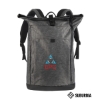Suburbia Intercity Flip RPET Backpack - Grey
