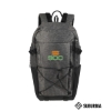 Suburbia Intercity Fit RPET Backpack - Grey