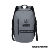 Skechers Athletic Backpack - Grey