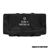 Skechers Gillette 30" Wheeled Duffel - Black
