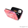 Bugatti Customizable Wide Crossbody Case
