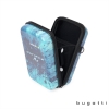 Bugatti Customizable Tall Crossbody Case