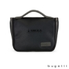 Bugatti Contrast Collection Travel Organizer - Black