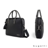 Bugatti Contrast Collection Briefcase