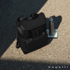 Bugatti Central Laptop Backpack