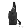 Bugatti Henry Sling Bag - Black