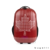Bugatti Customizable Oval Backpack - Multi-Colored