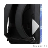 Bugatti Customizable Squared Backpack