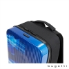 Bugatti Customizable Squared Backpack
