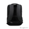 Bugatti Customizable Squared Backpack