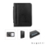Bugatti 3-Ring Binder Padfolio