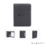Bugatti Letter Size Padfolio
