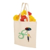 Negozio Natural Cotton Tote