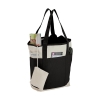 Myrtle Natural Canvas Tote