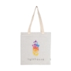 Olivia 10 oz. Recycled Cotton Convention Tote - Natural