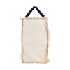 Charlene Resort Cotton Tote
