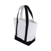Roan Mini 24 oz. Recycled Canvas Tote