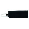 Viridis Foldable Tote - Black
