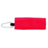 Viridis Foldable Tote - Red