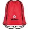 Aleutian Sport Tote Bag - Red