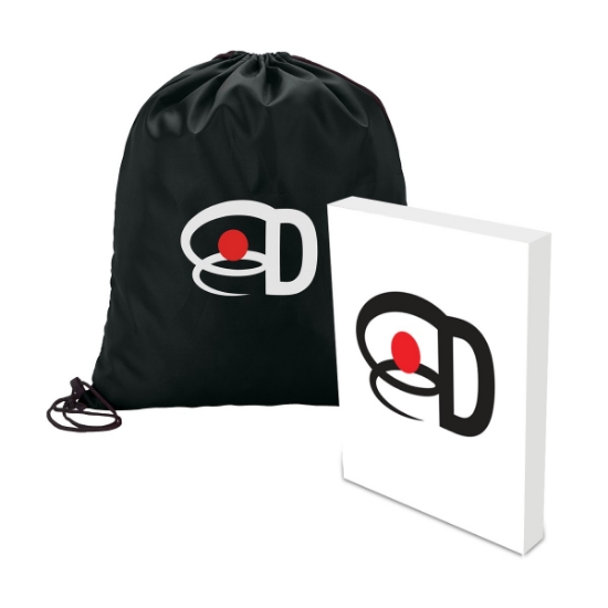 Cyprus Sport Bag