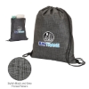 Impress Drawstring Tote