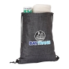 Impress Drawstring Tote