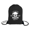 Madrid RPET Sport Bag - Black