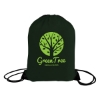 Madrid RPET Sport Bag - Green