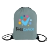 Madrid RPET Sport Bag - Grey