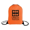 Madrid RPET Sport Bag - Orange