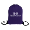 Madrid RPET Sport Bag - Purple