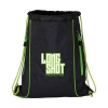 Seville Drawstring Bag w/ Color Accents