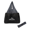 Notting Hill Recycled RPET Grocery Tote Bag - Grey