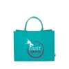 Remy Recycled Gussetted Tote Bag - Green
