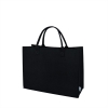 Remy Recycled Gussetted Tote Bag