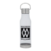 Phoenix 20 oz. RPET Water Bottle - Clear