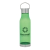 Phoenix 20 oz. RPET Water Bottle - Green
