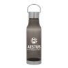 Phoenix 20 oz. RPET Water Bottle - Smoke