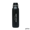 Perka Dashing 20 oz. Double Wall Stainless Steel Bottle