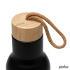 Perka Altair 17 oz. Double Wall, Stainless Steel Water Bottle