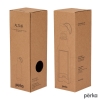 Perka Altair 17 oz. Double Wall, Stainless Steel Water Bottle