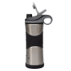 Wave My Wave 20oz. Double Wall Stainless Steel Water Bottle w/ Copper Lining