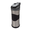 Wave My Wave 20oz. Double Wall Stainless Steel Water Bottle w/ Copper Lining
