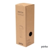 Perka Brixton 17 oz. Double Wall, Stainless Steel Water Bottle