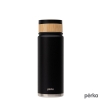 Perka Lennox 18 oz. Double Wall, Stainless Steel Bottle