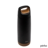 Perka Axton 20 oz. Double Wall, Stainless Steel Bottle