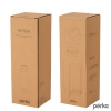 Perka Axton 20 oz. Double Wall, Stainless Steel Bottle