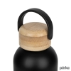 Perka Dresden 18 oz. Double Wall, Stainless Steel Water Bottle