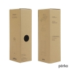 Perka Bryton 20 oz. Double Wall Stainless Steel Water Bottle